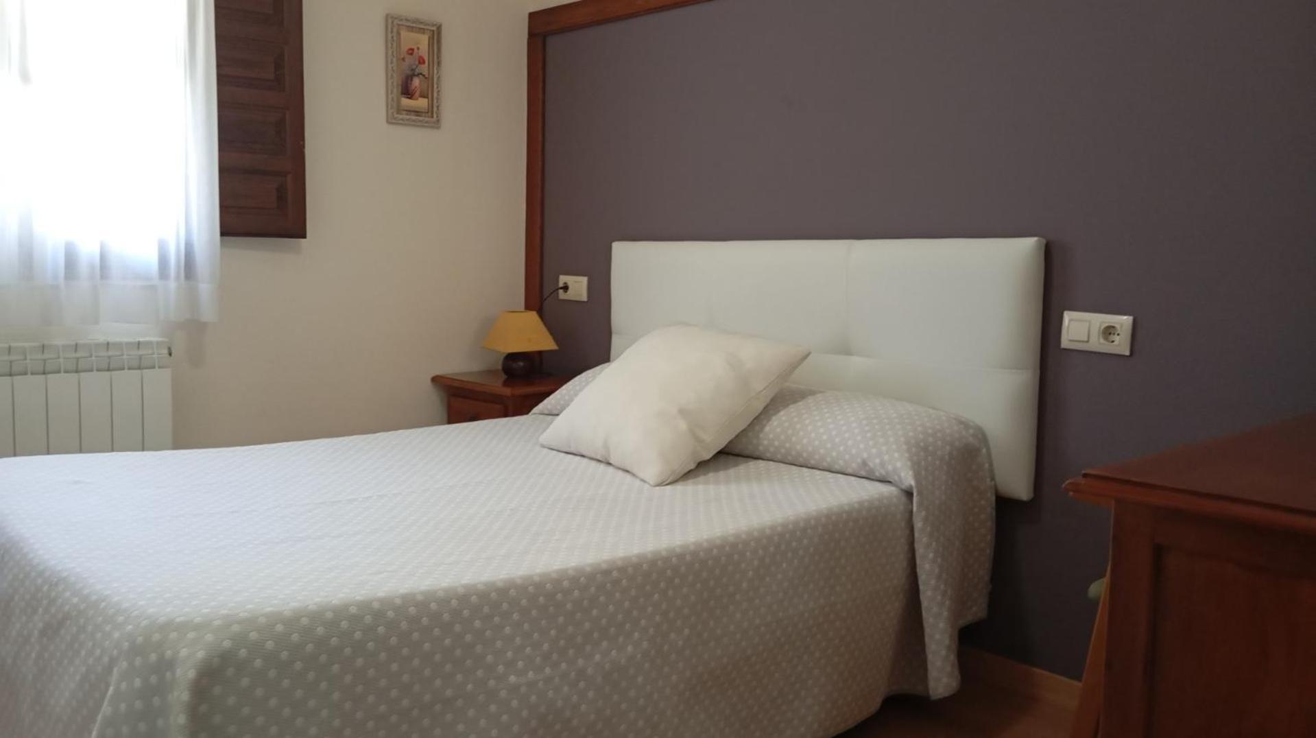 Apartamentos Rurales La Fuente De Bascones Villahormes Exteriör bild